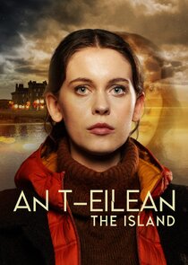 An t-Eilean poster