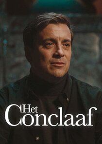 Het Conclaaf van 2024 poster