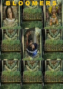 Bloomers poster