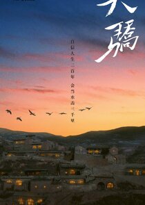Tian Jiao poster