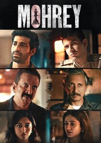 Mohrey poster