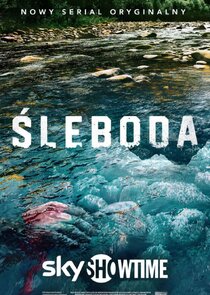 Śleboda poster