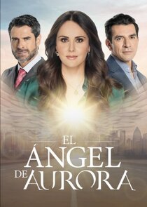 El Ángel de Aurora poster