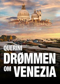 Drømmen om Venezia poster