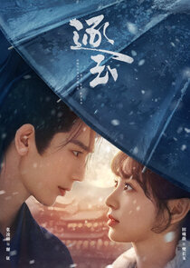 Pursuit of Jade poster