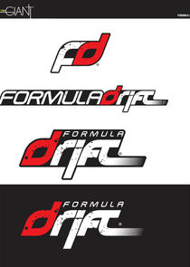 Formula Drift poster