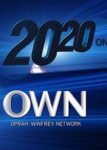 20/20 on OWN poster