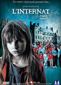 L'Internat poster