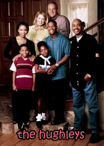 The Hughleys poster