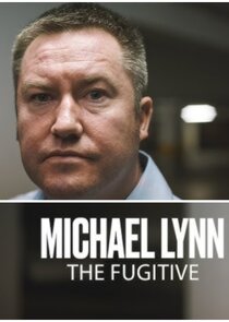 Michael Lynn - The Fugitive poster