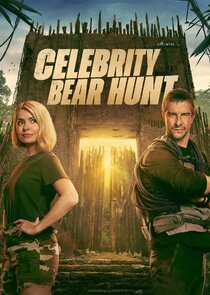 Celebrity Bear Hunt poster