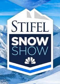 Stifel Snow Show poster