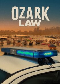 Ozark Law poster