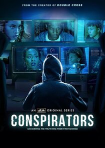 Conspirators poster
