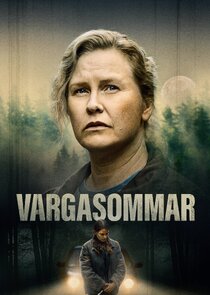 Vargasommar poster