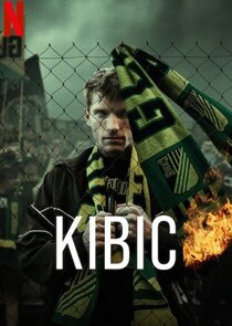 Kibic poster
