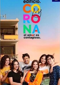 Edificio Corona poster