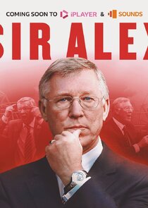 Sir Alex poster