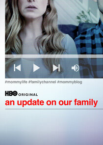 An Update on Our Family poster