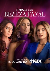 Beleza Fatal poster