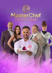 MasterChef Confeitaria poster