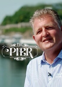 The Pier poster
