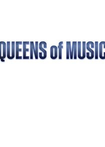 Queens of Music poster