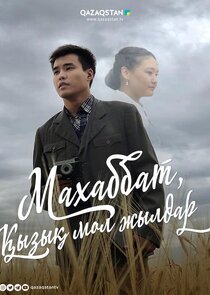 Махаббат, қызық мол жылдар poster
