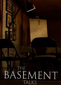 The Basement Talks poster