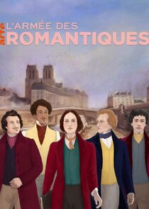 L'Armée des Romantiques poster