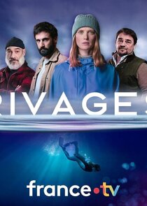 Rivages poster