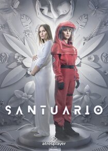 Santuario poster