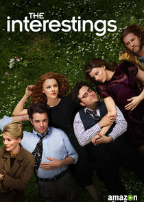 The Interestings poster