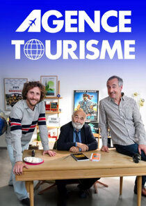 Agence Tourisme poster