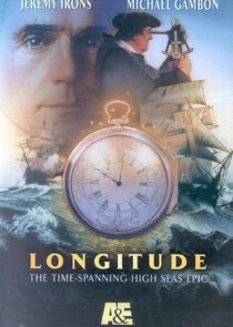 Longitude poster
