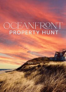Oceanfront Property Hunt poster
