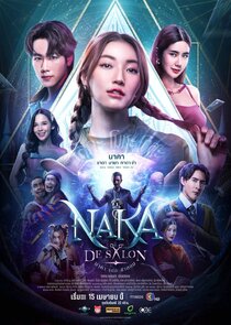 Naka De Salon poster