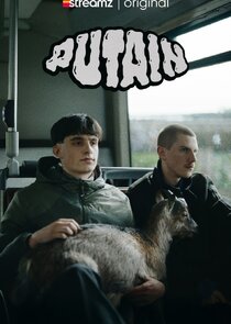 Putain poster