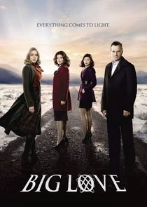 Big Love poster