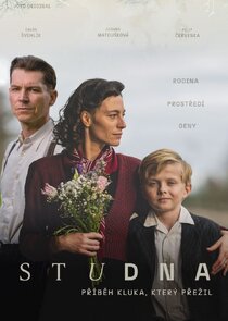 Studna poster