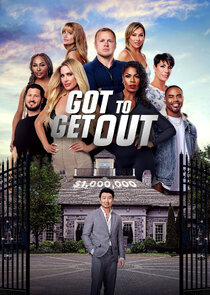Got to Get Out poster
