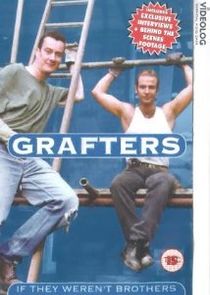 Grafters poster