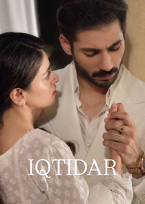 Iqtidar poster