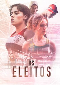 Os Eleitos poster