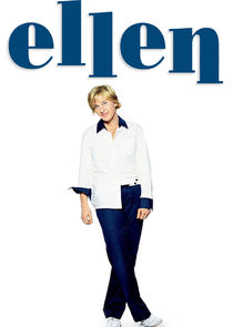 Ellen poster