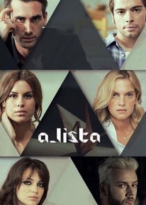 A Lista poster