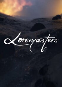 Loremasters poster