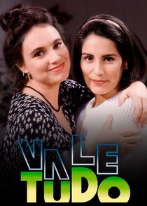 Vale Tudo poster