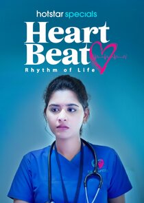 Heart Beat poster