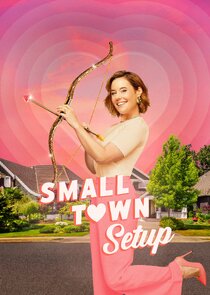 Small Town Setup poster